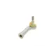 Наконечник рульової тяги FAG 840 0847 10 для Volkswagen Transporter T4 1990-2003, 12.7 мм