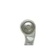 Наконечник рульової тяги FAG 840 0847 10 для Volkswagen Transporter T4 1990-2003, 12.7 мм