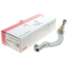 Наконечник рульової тяги правий FAG 840 0878 10 для Renault Master II, Opel Movano, Nissan Interstar 1998-2010