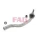 Наконечник рульової тяги правий FAG 840 0880 10 для Renault Trafic II/III, Opel Vivaro A/B, Nissan Primastar, Fiat Talento, M14x1,5