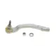 Наконечник тяги рульової (L) Renault Megane II 1.5dCi/1.9dCi 03 -