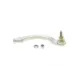 Наконечник тяги рульової (R) Renault Megane II/Scenic II/Clio III, 03-