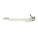 Наконечник тяги рульової (R) Renault Megane II/Scenic II/Clio III, 03-