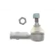 Наконечник рульової тяги лівий FAG 840088910 для Audi A3, Skoda Octavia, VW Golf IV 1995-2010, конус 13.3 мм