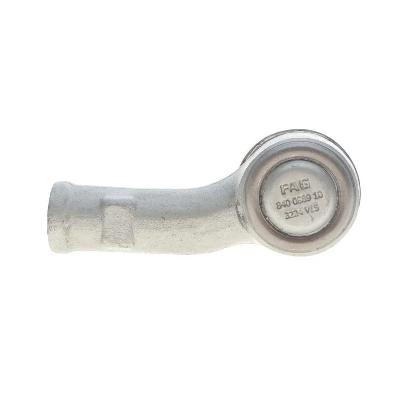 Наконечник рульової тяги лівий FAG 840088910 для Audi A3, Skoda Octavia, VW Golf IV 1995-2010, конус 13.3 мм