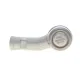 Наконечник рульової тяги лівий FAG 840088910 для Audi A3, Skoda Octavia, VW Golf IV 1995-2010, конус 13.3 мм