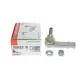 Наконечник рульової тяги правий FAG 840 0892 10 для Audi A3, TT, VW Golf IV, Seat Leon, 13.3 мм