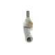 Наконечник рульової тяги правий FAG 840 0892 10 для Audi A3, TT, VW Golf IV, Seat Leon, 13.3 мм