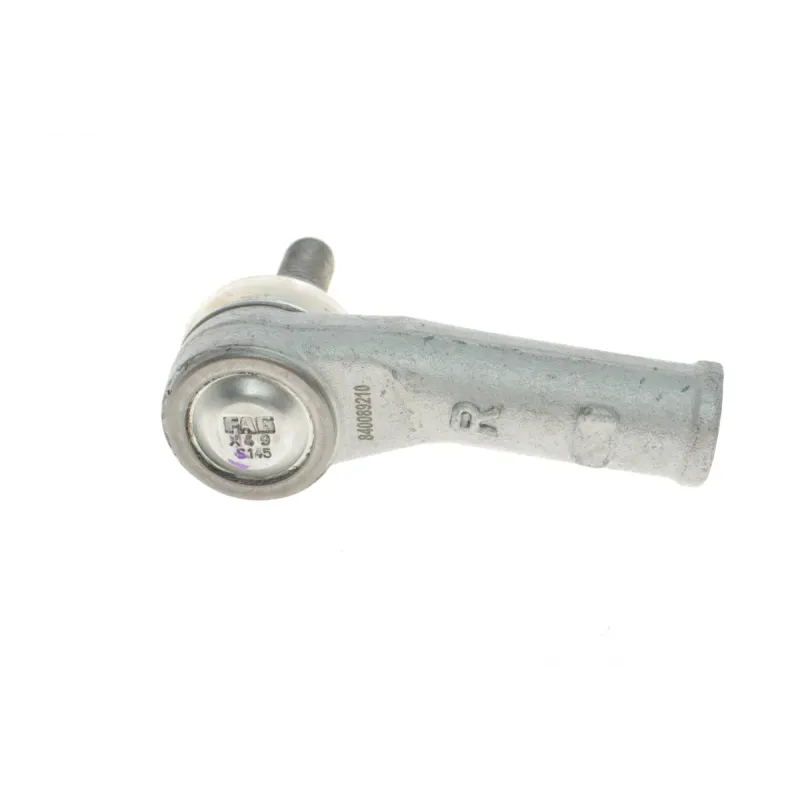 Наконечник рульової тяги правий FAG 840 0892 10 для Audi A3, TT, VW Golf IV, Seat Leon, 13.3 мм