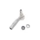 Наконечник тяги рульової (L) Audi A3/Skoda Octavia/VW Golf IV 95-06