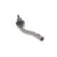 Наконечник рульової тяги лівий FAG 840 0908 10 для Fiat Doblo 2001-, M14x1,5