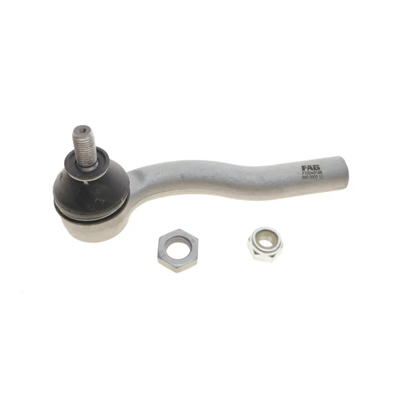 Наконечник рульової тяги FAG 840 0909 10 (R) для Fiat Doblo 2001-, 12 мм