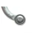 Наконечник рульової тяги лівий FAG 840 0911 10 для Fiat Panda II (169) 2003-2012, M12x1,5