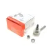 Наконечник рульової тяги FAG 840 0922 10 для Citroen Berlingo, Peugeot Partner 1996-2008, конус 12.1 мм