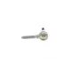 Наконечник рульової тяги FAG 840 0922 10 для Citroen Berlingo, Peugeot Partner 1996-2008, конус 12.1 мм