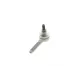 Наконечник рульової тяги FAG 840 0922 10 для Citroen Berlingo, Peugeot Partner 1996-2008, конус 12.1 мм