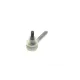 Наконечник рульової тяги FAG 840 0922 10 для Citroen Berlingo, Peugeot Partner 1996-2008, конус 12.1 мм