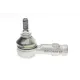 Наконечник тяги рульової Fiat Scudo 1.6/1.9D/TD/2.0/2.0JTD 96-06 (d=12.6mm)