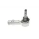 Наконечник тяги рульової Fiat Scudo 1.6/1.9D/TD/2.0/2.0JTD 96-06 (d=12.6mm)