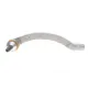 Наконечник рульової тяги лівий FAG 840 0964 10 для Volvo S60/S80/V70 (1999-2010), M14x1.5, 12 мм
