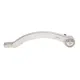 Наконечник рульової тяги лівий FAG 840 0964 10 для Volvo S60/S80/V70 (1999-2010), M14x1.5, 12 мм