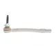 Наконечник рульової тяги лівий FAG 840 0964 10 для Volvo S60/S80/V70 (1999-2010), M14x1.5, 12 мм