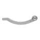 Наконечник рульової тяги правий FAG 840 0965 10 для Volvo S60/S80/V70 1999-2010, M14x1,50