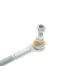 Наконечник рульової тяги FAG 840 0982 10 для Nissan Navara D21, Terrano I WD21 (зовнішній, M16x1.5)