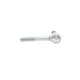 Наконечник рульової тяги FAG 840 0982 10 для Nissan Navara D21, Terrano I WD21 (зовнішній, M16x1.5)
