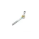 Наконечник рульової тяги FAG 840 0982 10 для Nissan Navara D21, Terrano I WD21 (зовнішній, M16x1.5)