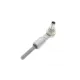 Наконечник рульової тяги FAG 840 1006 10 для Audi A4 B5, A6 C5, VW Passat B5 (M14x1,5x58 A)