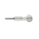 Наконечник рульової тяги FAG 840 1006 10 для Audi A4 B5, A6 C5, VW Passat B5 (M14x1,5x58 A)