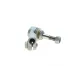 Наконечник рульової тяги правий FAG 840 1023 10 для BMW 1 (E81/E87), 3 (E90-E93) M14x1,5