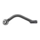 Наконечник рульової тяги лівий FAG 840 1034 10 для Hyundai Grandeur/Sonata V 2005-2010, M16x1,5
