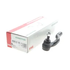 Купити Наконечник тяги рульової (L) Toyota Camry 01-06 | KovelAutoHub
