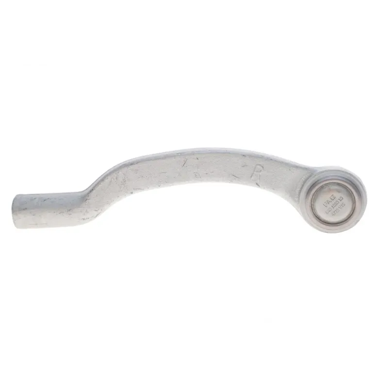 Наконечник рульової тяги правий FAG 840 1050 10 для Fiat Ducato 250 2006-, Citroen Jumper 2006-, розмір конуса 16.7 мм