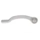 Наконечник рульової тяги правий FAG 840 1050 10 для Fiat Ducato 250 2006-, Citroen Jumper 2006-, розмір конуса 16.7 мм
