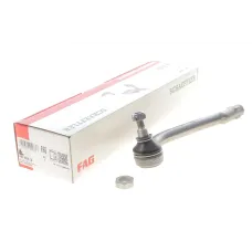 Наконечник тяги рульової (L) Hyundai i30/Kia Cee'D 1.4/1.6/2.0 06-