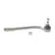 Наконечник рульової тяги правий FAG 840 1059 10 для Hyundai i30, Kia Ceed 1.4/1.6/2.0 (2006-2012), M14x1.5, 13.4 мм