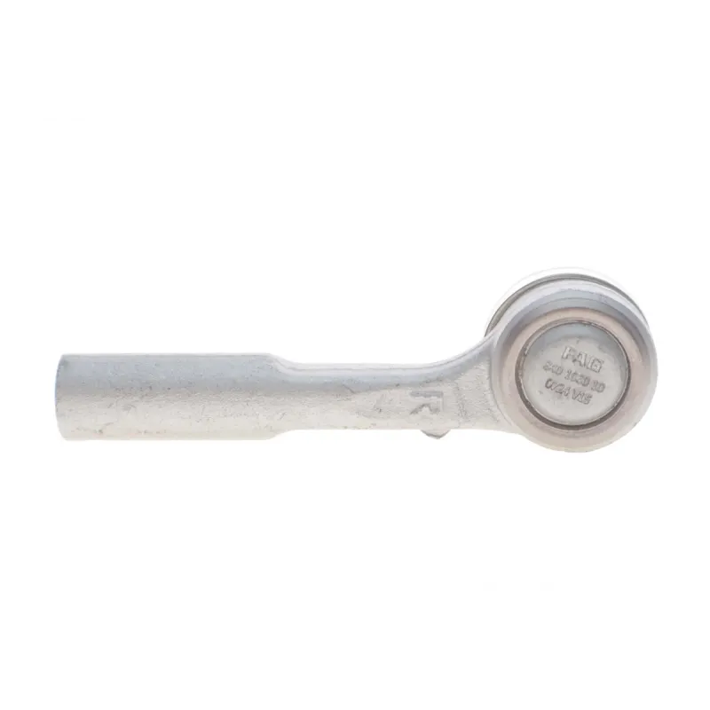 Наконечник рульової тяги правий FAG 840 1060 10 для Fiat Punto, Opel Corsa 1.0-1.6 2006-, M14x1,5