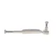 Наконечник рульової тяги лівий FAG 840 1063 10 для Citroen C6, Peugeot 407 (M14x1,5)