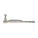 Наконечник рульової тяги правий FAG 840 1064 10 для Citroen C6, Peugeot 407, M14x1.5