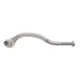 Наконечник рульової тяги правий FAG 840 1064 10 для Citroen C6, Peugeot 407, M14x1.5