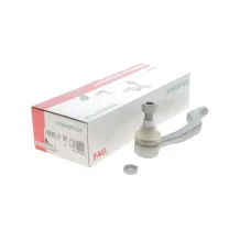 Наконечник рульової тяги лівий FAG 840 1067 10 для Mercedes-Benz Vaneo (W414) 2002-2005