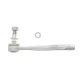 Наконечник рульової тяги правий FAG 840 1068 10 для Mercedes-Benz Vaneo (W414) 2002-2005