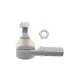 Наконечник рульової тяги FAG 840 1072 10 для Opel Agila, Suzuki Justy, Nissan Pixo, M12x1,25