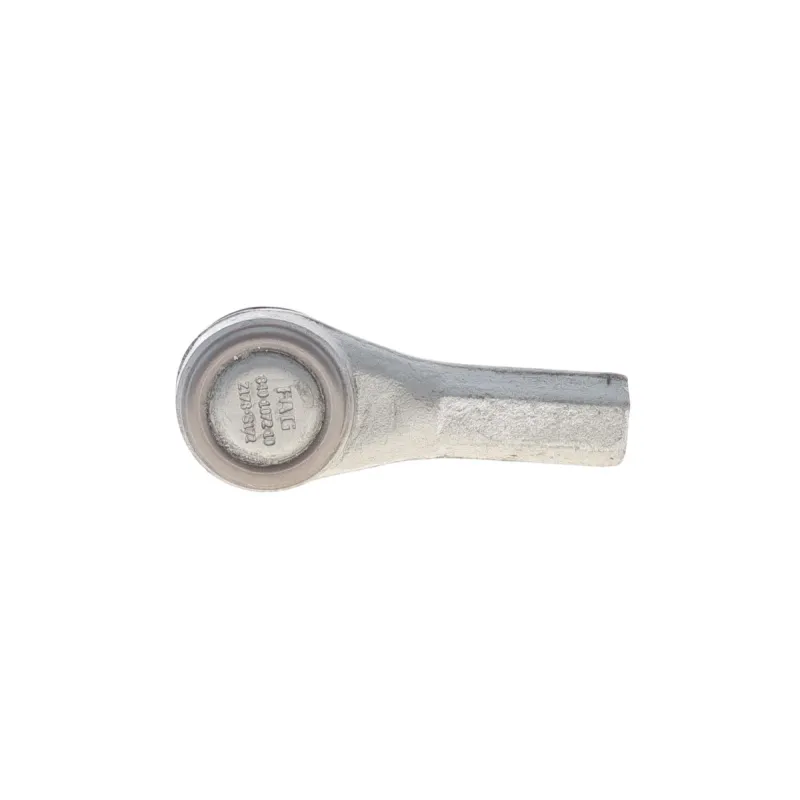 Наконечник рульової тяги FAG 840 1072 10 для Opel Agila, Suzuki Justy, Nissan Pixo, M12x1,25