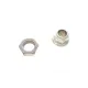 Наконечник тяги рульової (L) Ford Mondeo IV 1.6-2.5 07-/Land Rover Freelander 2, 06-