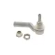 Наконечник рульової тяги правий FAG 840 1075 10 для Ford Mondeo IV BA7 2007-2015, Galaxy WA6 2006-н.в. M18x1,5
