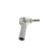 Наконечник рульової тяги правий FAG 840 1075 10 для Ford Mondeo IV BA7 2007-2015, Galaxy WA6 2006-н.в. M18x1,5